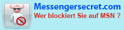 Partner Messengersecret.com von Karaokeisrael.com